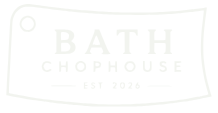 Bath Chophouse Logo
